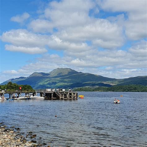 LUSS PIER (2026) All You Need to Know BEFORE You Go (with Photos ...