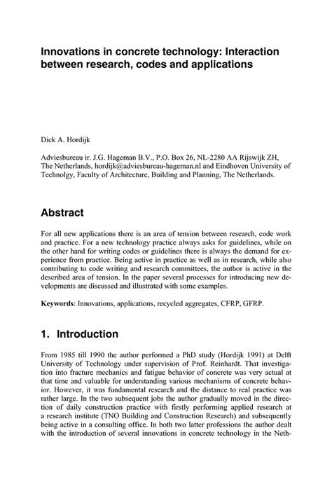 Image result for Technical-Writing Abstract Example