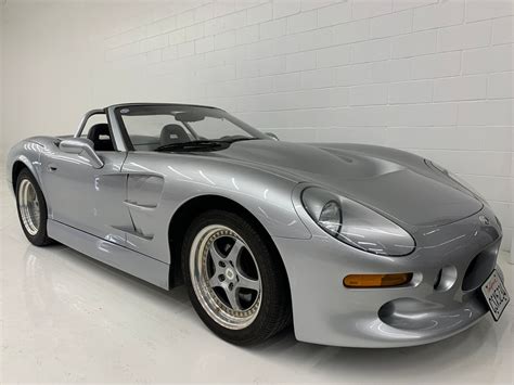 1999 Shelby Series 1 | Crown Classics | Buy & Sell Classic Cars & Trucks In CA