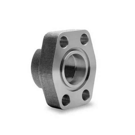 SAE Flanges - SAE Butt Weld Fitting Flanges Trader - Wholesaler ...