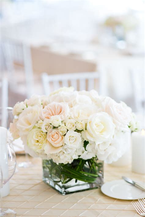 How To Make Fresh Floral Centerpieces at Elizabeth Wilkerson blog