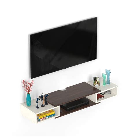 Toska Slim TV Unit (Standard) — Bluewud