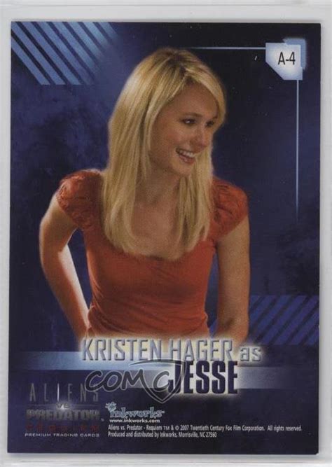 Alien vs Predator Requiem Jesse 的图像结果