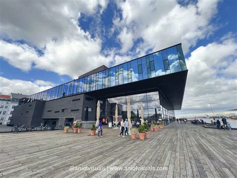 Copenhagen travel costs: how expensive is it? A complete guide