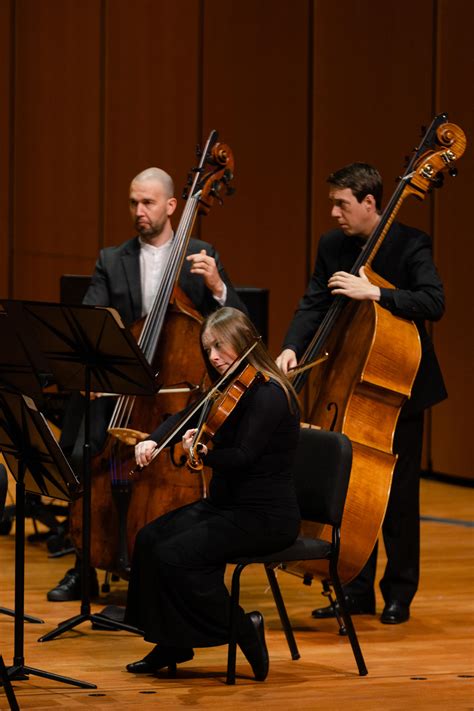 Grammy-Winning Composer Osvaldo Golijov Premieres New Concerto | Holy ...