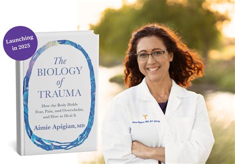 Here Are The Top Biology Of Trauma Book Strategies To Heal The Bodymind Connection