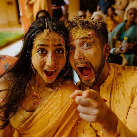 20+ Haldi Decoration Ideas for Haldi Ceremony 2023