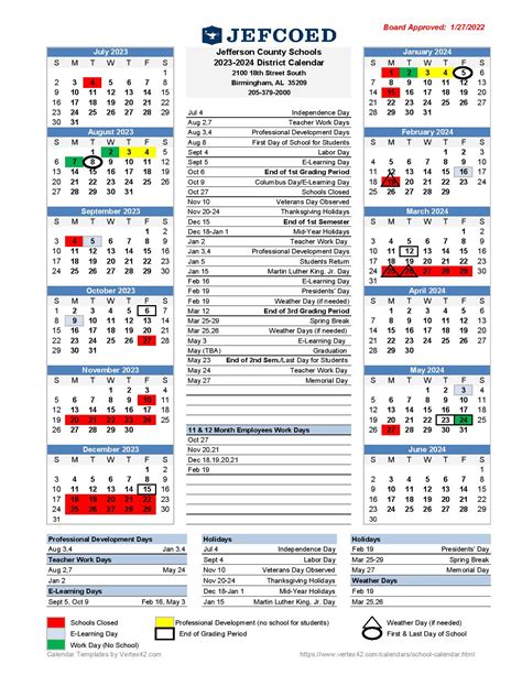 Broward county school calendar 2024 2025