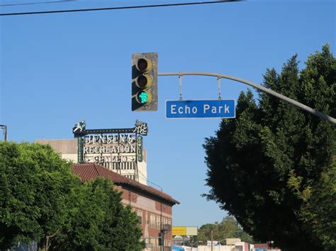 About — Historic Echo Park