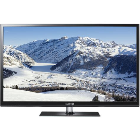 Samsung 43 Inch Plasma Tv