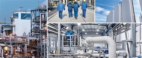 Linde Signs Long-Term Agreement to Supply Clean Hydrogen to Dows ...