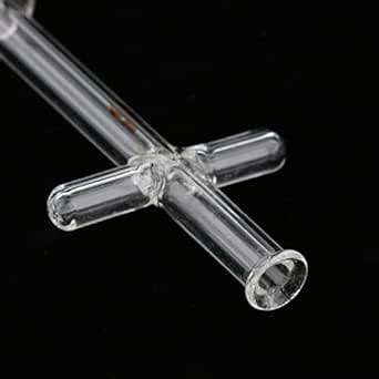 UJEAVETTE Premium Glass Dounce Cell Tissue Grinder Homogenizer with ...