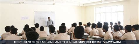 About CIPET : CSTS - Vijayawada | CIPET : CSTS - Vijayawada | CIPET ...