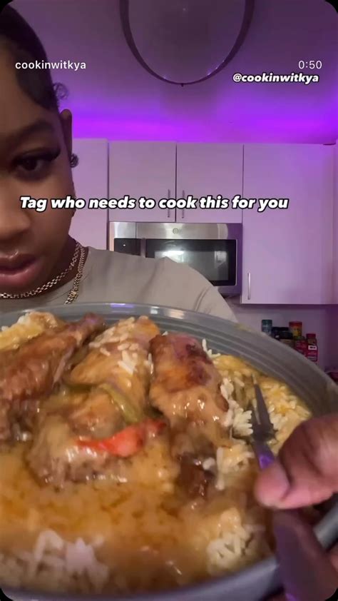 Cooking wit Kya fan (@cookingwitkyafan) • Instagram photos and videos