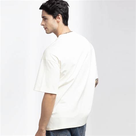 Yoode: Shop Printed T-Shirts & Graphic Tees for Men Online