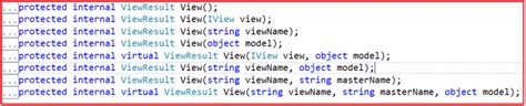 Image result for MVC Views Tutorial