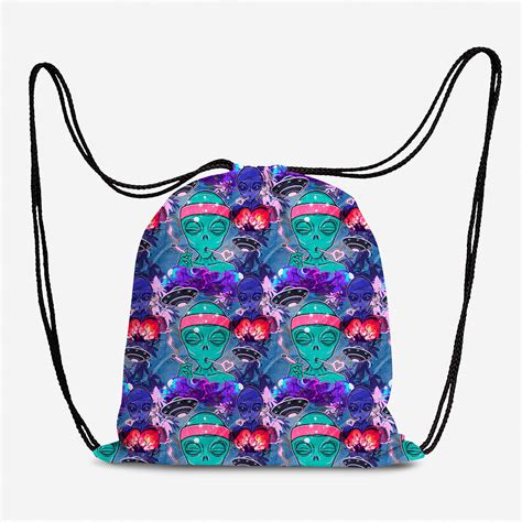 Image result for Alien Puff