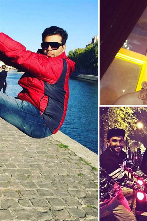 10 celebrity Instagram posts that will have you in splits | Vogue India