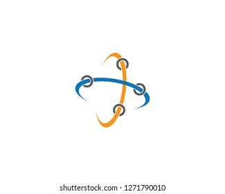 Networking Connection Logo 的图像结果