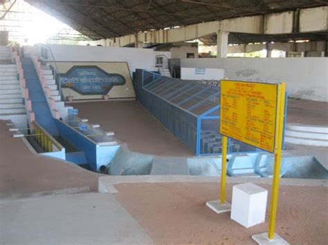 Irrigation Research Institute IRI Roorkee Irrigation Design ...