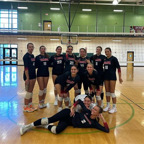 University of Tampa Women's Club Volleyball | UT Black V USF Gold ...