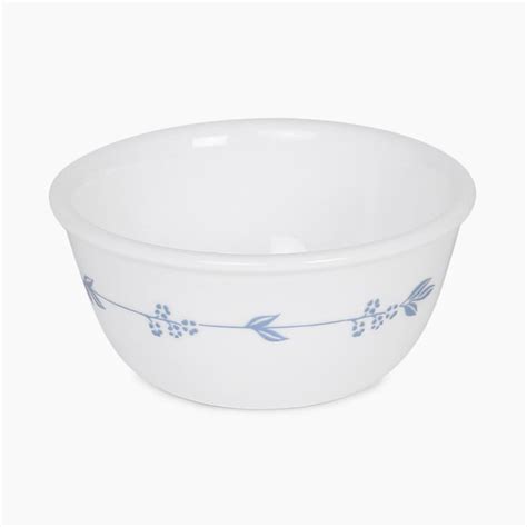 Buy CORELLE Secret Garden Katori from Corelle at just INR 295.0