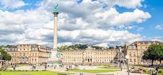 University of Stuttgart - Courses, Exam, Admission & More
