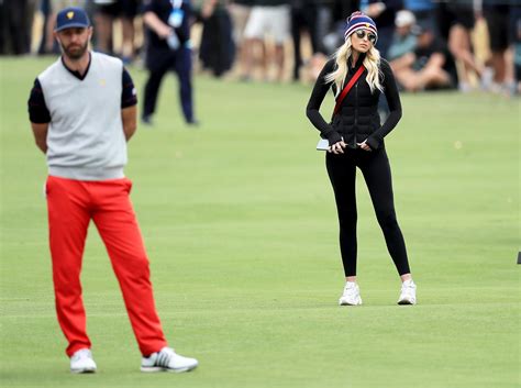 Paulina Gretzky Movies