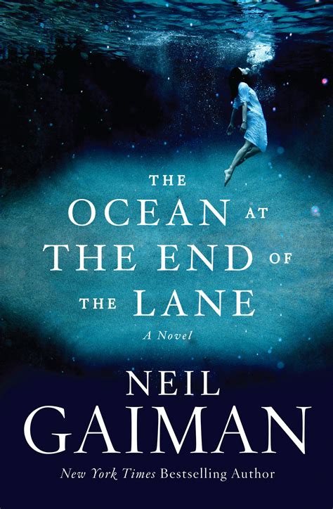 Best Neil Gaiman Books