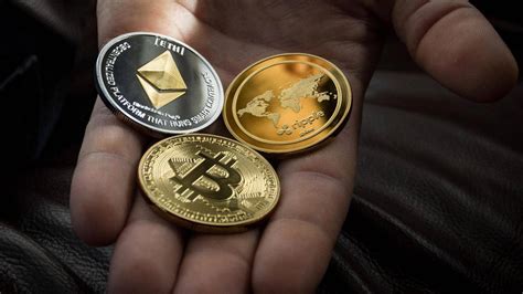 Government imposes anti-money laundering provisions on cryptocurrency ...
