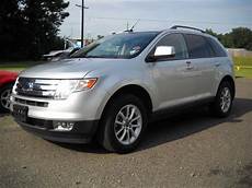 2010 Ford Edge Sel by 2010 Ford Edge Pictures Cargurus 2010 Ford Edge Sel