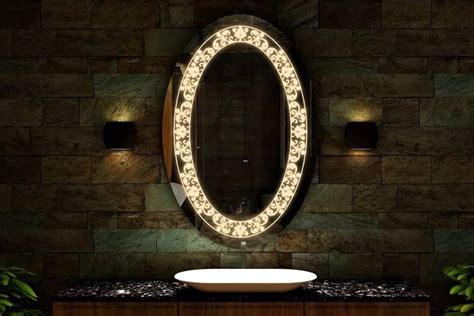 Best Wash Basin Mirror Designs for Your Home - Decorpot