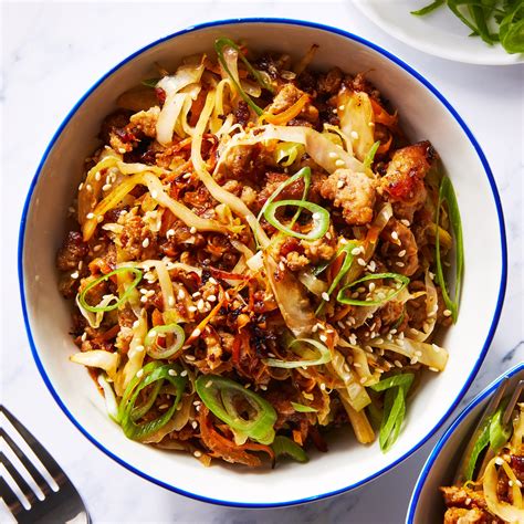 17 Best Healthy Pork Recipes - Easy Healthy Pork Dinner Ideas