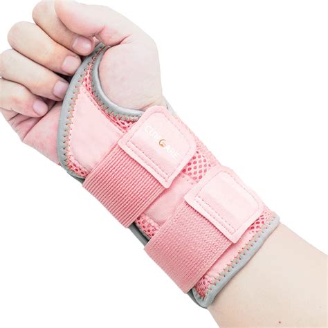 CURECARE 2022 New Upgraded Carpal Tunnel Wrist Brace India | Ubuy