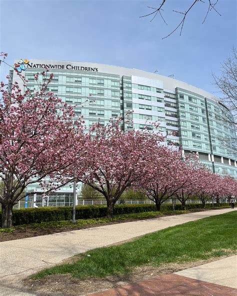 Nationwide Children's Hospital Careers (@nchcareers) • Instagram photos ...