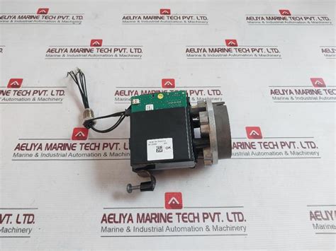 Rosemount 9240040-079 Transmitter Head For 5900C Radar Level Gauge ...