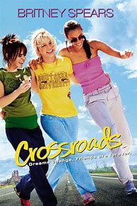 Image result for 'Crossroads' movie to return