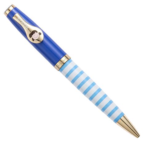 Buy Esterbook Peanut Lucy Ball Pen | Esterbrook USA Pens | Makoba
