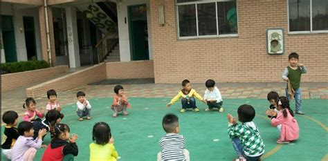 春天里的区域游戏- 宝宝进步了- 常州市天宁区实验幼儿园