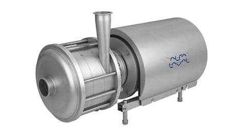LKH Multistage – Hygienic Centrifugal Pump Manufacturer | Alfa Laval ...