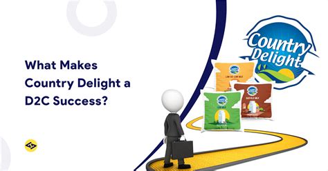 Country Delight Business Model: D2C Success Story