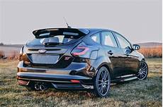 Ford Focus St Upgrades by Amazing 2013 Ford Focus St Hatchback 4 Door 2013 Ford Ford Focus St Upgrades