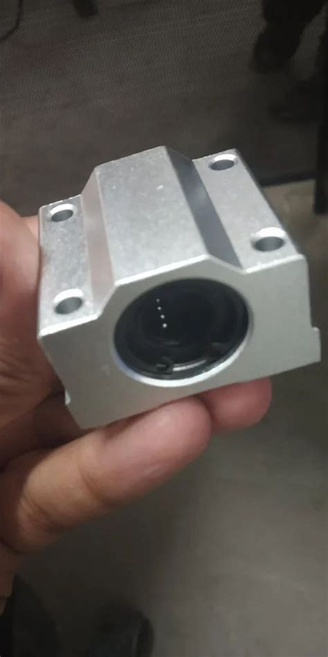 Linear Bush Bearing - Linear Bush Bearing LM LMF SC SME Manufacturer ...