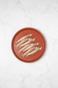 The Good Fish Co. Sardines Fish Whole Clean Clean Price in India - Buy ...
