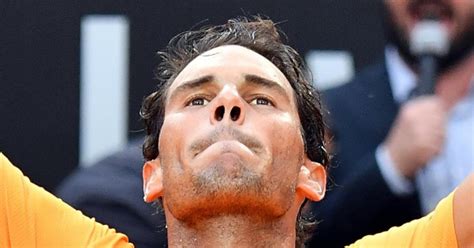 Rafael Nadal décroche le Masters 1000 de Rome en battant Zverev | We ...