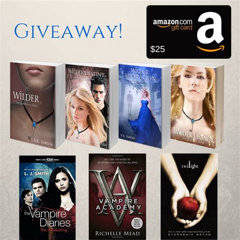 The Guardian Series – The YA Shelf