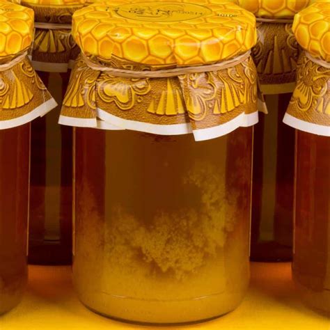 Why Does Honey Crystallize And Is It Still Good To Eat?