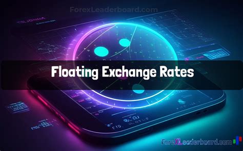 Floating Exchange Rate Meaning 的图像结果