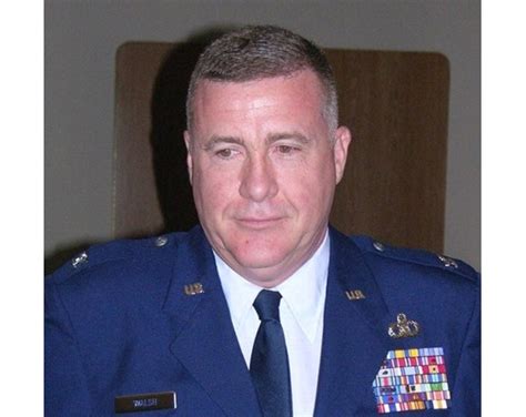 Colonel Walsh Obituary (1956 - 2025) - Auburn, NY - The Citizen