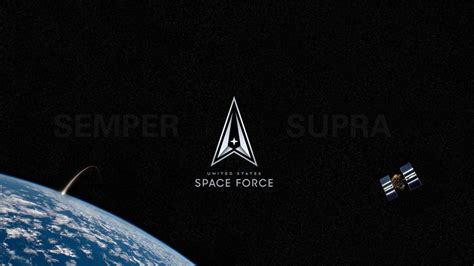 Space Force Unveils Its Official Song And It's Cringe! Very Cringe ...